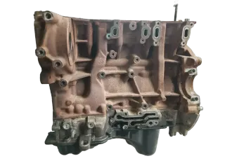 Motorblock BB3Q-6011-EA Ford Transit Ranger 2.2 - Bild 3