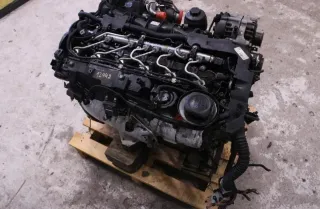 Motor Diesel - BMW 5-Series (2010) N57-D30A 11002162169 - Bild 2