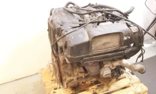 Motor Diesel - BMW 3-Series (2004) M47-TUD20 11007788708 - Bild 4