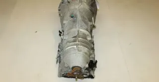 Automatikgetriebe - BMW 7-Series (2005) 24 00 7 556 842 - Bild 4