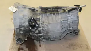 Automatikgetriebe - Audi A4, S4 (2011) 0AW 300 045 F - Bild 2