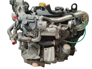 Motor Dacia Logan Duster Nissan 1.5 dCi K9K892 K9K.892 - Bild 3