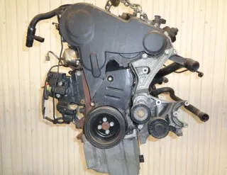 Motor Diesel - Audi Q5 (2010) CAGA - Bild 2