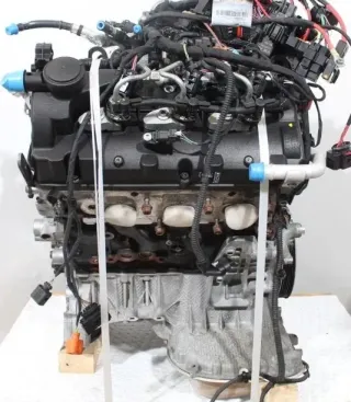 Motor Diesel - Audi A7 (2014) CLAA 059100099HX - Bild 1