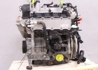 Motor Benzin - Audi Q3 (2014) CHPB 04E100098AX 89.910km - Bild 3