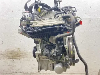Motor Benzin - Audi Q2 (2019) DKRF 04C 100 098 K 39.360km - Bild 3