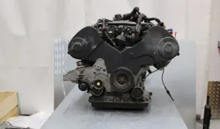 Motor Benzin - Audi A8, S8 (2006) 077100031DX - Bild 4