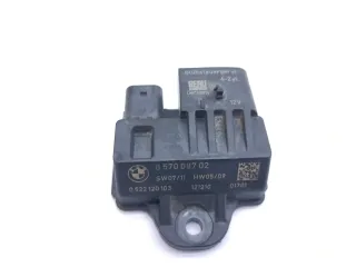 Glühsteuergerät Steuergerät 8570087 BMW F21 F20 F22 E90 E92 F30 F34 F36 F10 E84 - Bild 4