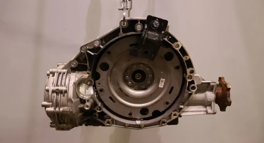 Automatikgetriebe - Audi A6, S6 (2023) ULF 0CJ300043T 23.300km - Bild 1