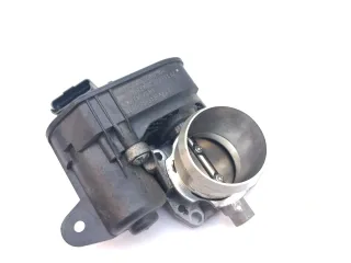 Drosselklappe 9801942080 Opel Citroen Peugeot DS Fiat - Bild 1