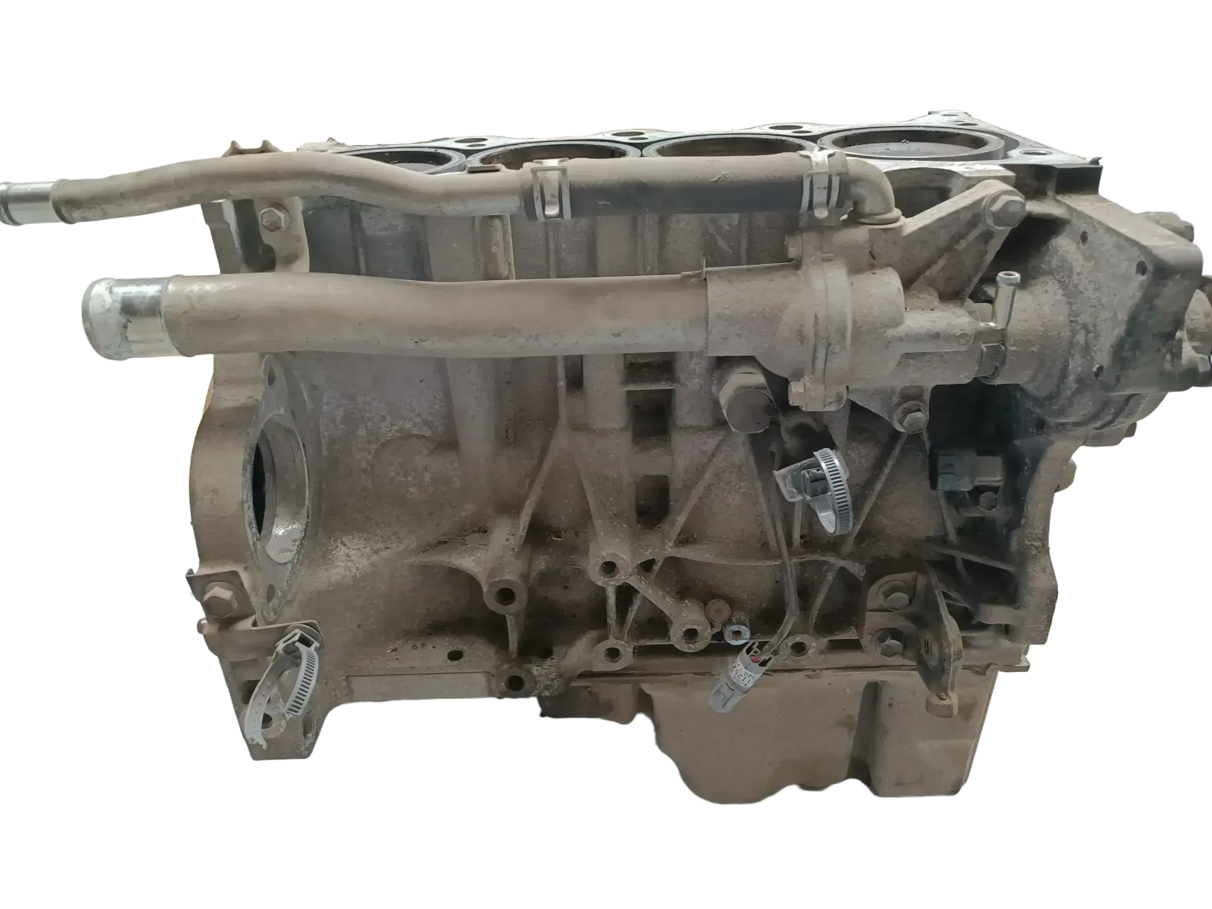 Motorblock 11200-69G06 Suzuki Swift M13A-1918380 109 - Bild 1