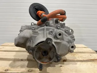 Motor Elektro - Toyota Corolla (2024) M20A-FXS G105028040 5.750km - Bild 1