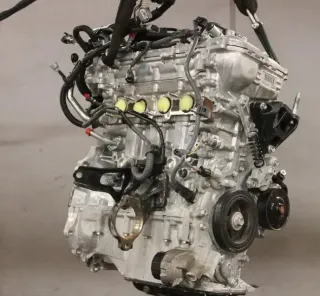 Motor Benzin - Toyota Avensis (2016) 3ZR-FAE 1900047340 25.590km - Bild 1
