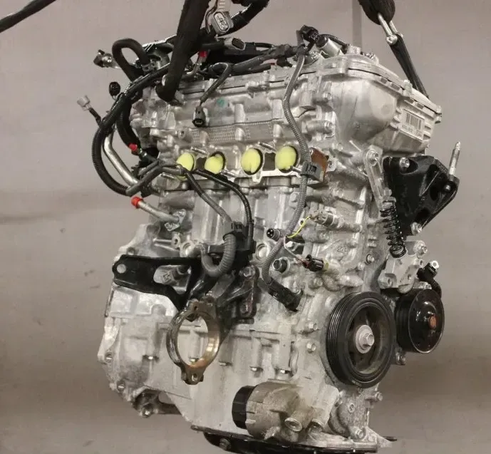 Motor Benzin - Toyota Avensis (2016) 3ZR-FAE 1900047340 25.590km - Bild 1