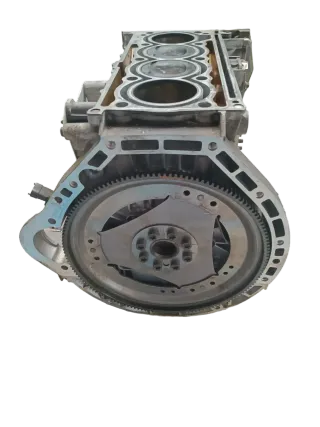 Motorblock A2710103701 Mercedes W204 W212 E C 250 D271860 M271860 - Bild 2
