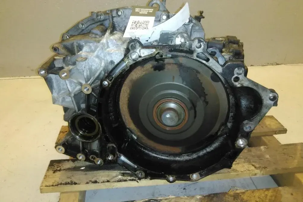 Automatikgetriebe - Mitsubishi Outlander (2011) 2500A677 - Bild 1
