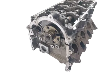 Zylinderkopf 1-3 links 059103064CP Audi A5 A4 3.0 TDI CAPA - Bild 4