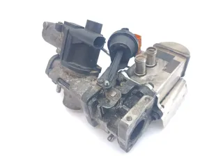 Abgaskühler AGR Kühler 059131511G Audi Q7 A5 A4 VW Phaeton 3.0 TDI - Bild 3