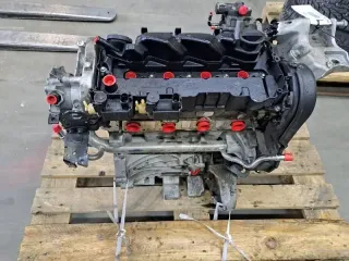 Motor Diesel - Volvo V60 Cross Country (2017) 6906629 36012621 - Bild 2