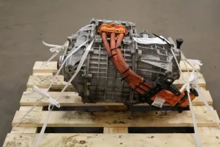 Motor Elektro - Volvo XC60 (2024) 36011023 23.410km - Bild 1