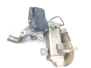 Abgaskühler 147350678R Nissan Mercedes Renault - Bild 2