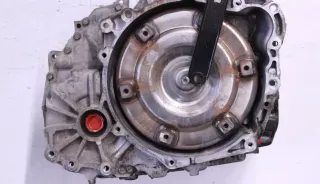 Automatikgetriebe - Ford S-MAX (2009) 1727970 - Bild 1