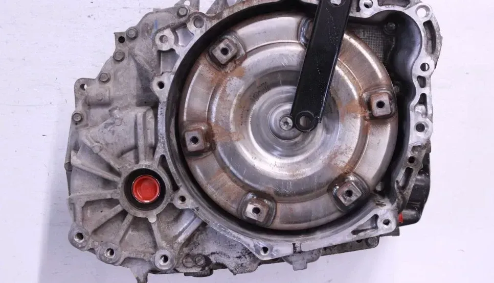 Automatikgetriebe - Ford S-MAX (2009) 1727970 - Bild 1