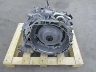 Automatikgetriebe - Ford Focus (2023) 2666284 9.160km - Bild 1