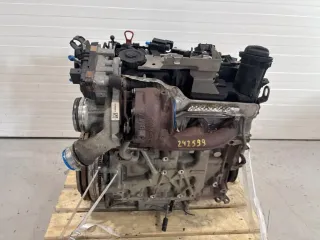 Motor Diesel - Toyota Avensis (2016) 1WW 19000WA020 - Bild 1
