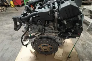 Motor Benzin - Honda CR-V (2019) LFB1 - Bild 2
