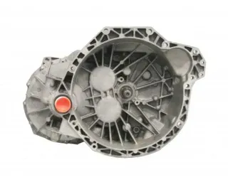Automatikgetriebe - Renault Master (2010) 7701477354 PAO008 - Bild 1