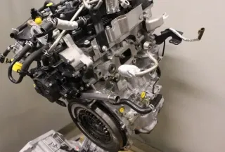 Motor Benzin - Hyundai Bayon (2022) G3LF 97AQ107F01 6.890km - Bild 1