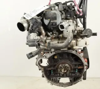Motor Diesel - Hyundai i40 (2013) HX25 133L12AU00 - Bild 3
