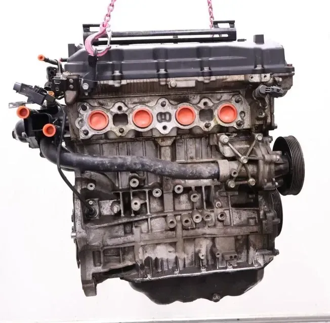 Motor Benzin - Hyundai Santa Fe (2010) G4KC 1G0612GU00 - Bild 1