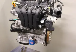 Motor Benzin - Hyundai Bayon (2022) G4LF P99T108V00 8.870km - Bild 3
