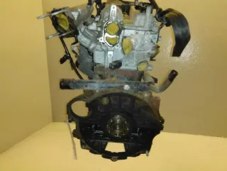 Motor Diesel - Hyundai ix20 (2011) D4FC Z46012AZ00 - Bild 3