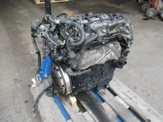 Motor Diesel - Honda Accord (2005) N22A1 - Bild 1