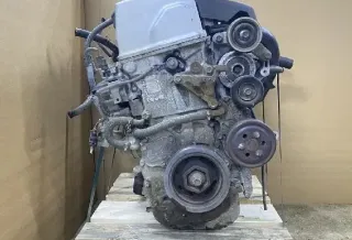Motor Benzin - Honda Accord (2011) K24Z3 - Bild 3