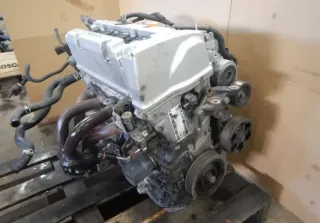 Motor Benzin - Honda Accord (2006) K20Z2 - Bild 1