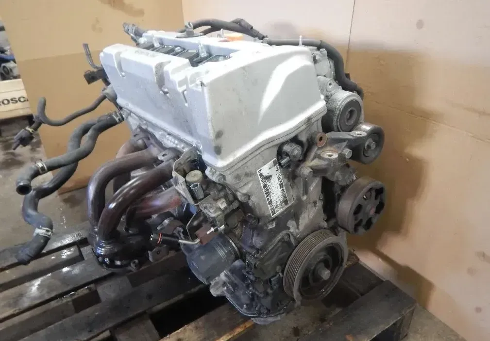 Motor Benzin - Honda Accord (2006) K20Z2 - Bild 1