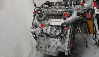 Motor Diesel - Honda Civic (2017) N16A1 1000259NG01 65.160km - Bild 1