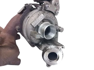 Turbolader 03L253016T VW Audi Seat Skoda - Bild 5