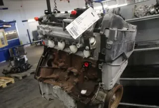 Motor Diesel - Renault Kangoo (2015) K9K-608 8201589548 38.820km - Bild 2