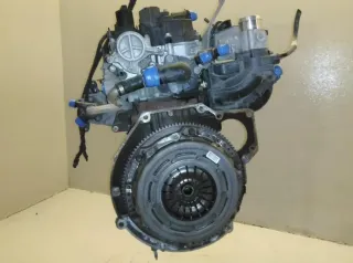 Motor Benzin - Ford Fiesta (2018) XYJB 2492069 - Bild 2