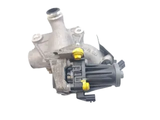 AGR Ventil 147105308R Mercedes Citan W246 W176 Nissan NV200 Renault Captur - Bild 1