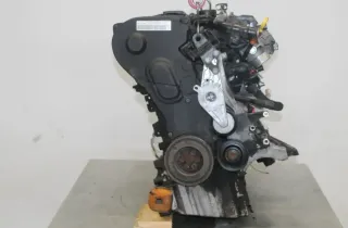 Motor Benzin - Audi A6, S6 (2009) BPJ 06F100103GX - Bild 2