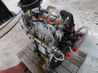 Motor Benzin - Audi A1 / S1 (2016) CHZB 04C100032E 66.160km - Bild 2