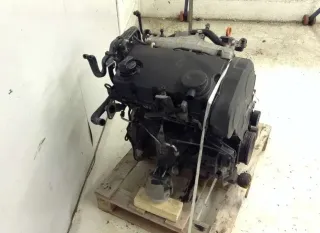 Motor Diesel - Audi A4, S4 (2005) BLB - Bild 2