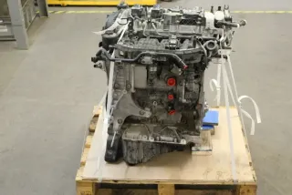 Motor Benzin - Audi A6, S6 (2021) DRYA 06N100033D 111.520km - Bild 3