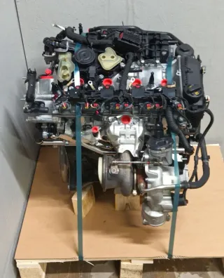 Motor Benzin - Audi A6, S6 (2021) DRYA 06N100033D - Bild 4